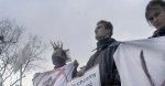 Antywojenne demonstracje w Polsce i na świecie