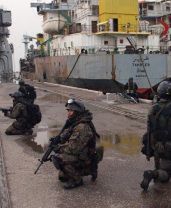 Dymisja dowódcy GROM-u