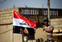 Koalicja złamała kręgosłup ISIS w Iraku. Klęska islamistów jest coraz bliżej