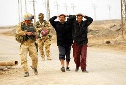 Los jeńców nad Zatoką