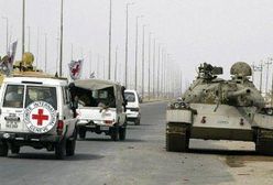 Bagdad czeka katastrofa humanitarna