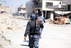 Ofensywa wojsk lądowych w celu odbicia Tal Afar. "Poddajcie się albo zginiecie"