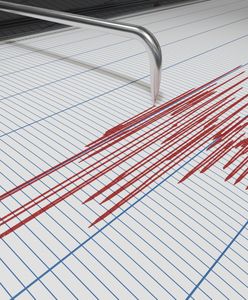 Trzęsienie ziemi w Iranie - nowe Informacje, są ofiary śmiertelne