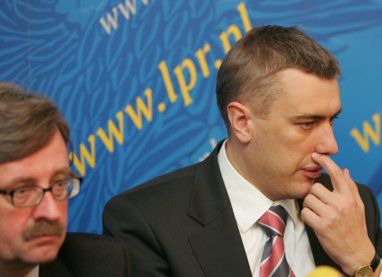 LPR apeluje do premiera o wycofanie polskich wojsk z Iraku