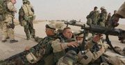 3000 ofiar wojsk koalicji w bitwie o Bagdad?