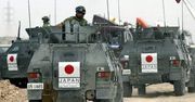Japonia: mimo gróźb nie wycofamy się z Iraku