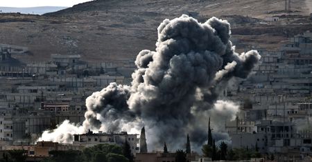 USA odpowiada na ataki milicji Kataib Hezbollah. Naloty w Iraku i Syrii