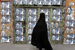 Rafsandżani i Ahmadineżad - w drugiej turze wyborów