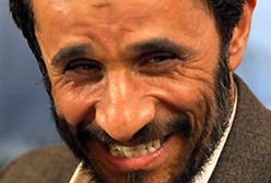 Zwycięstwo Ahmadineżada to powrót Iranu do przeszłości