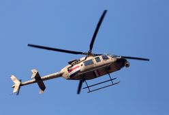 Irak. Pociski w pobliżu amerykańskiej ambasady w Bagdadzie