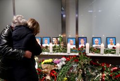 Iran. Katastrofa samolotu. Nowe informacje. "Pilot zawracał na lotnisko"