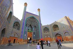 Iran przyciąga coraz więcej obcokrajowców. Ma szansę stać się turystyczną mekką?