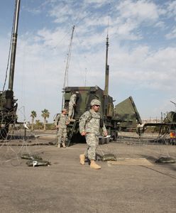 Kontrowersyjna ustawa w Iranie. Uznano armię USA za terrorystów