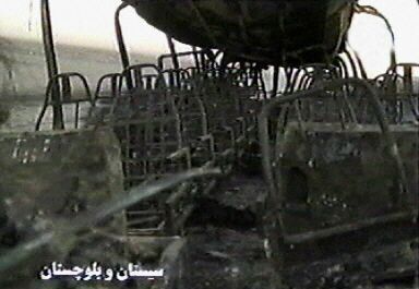 80 ofiar wypadku w Iranie