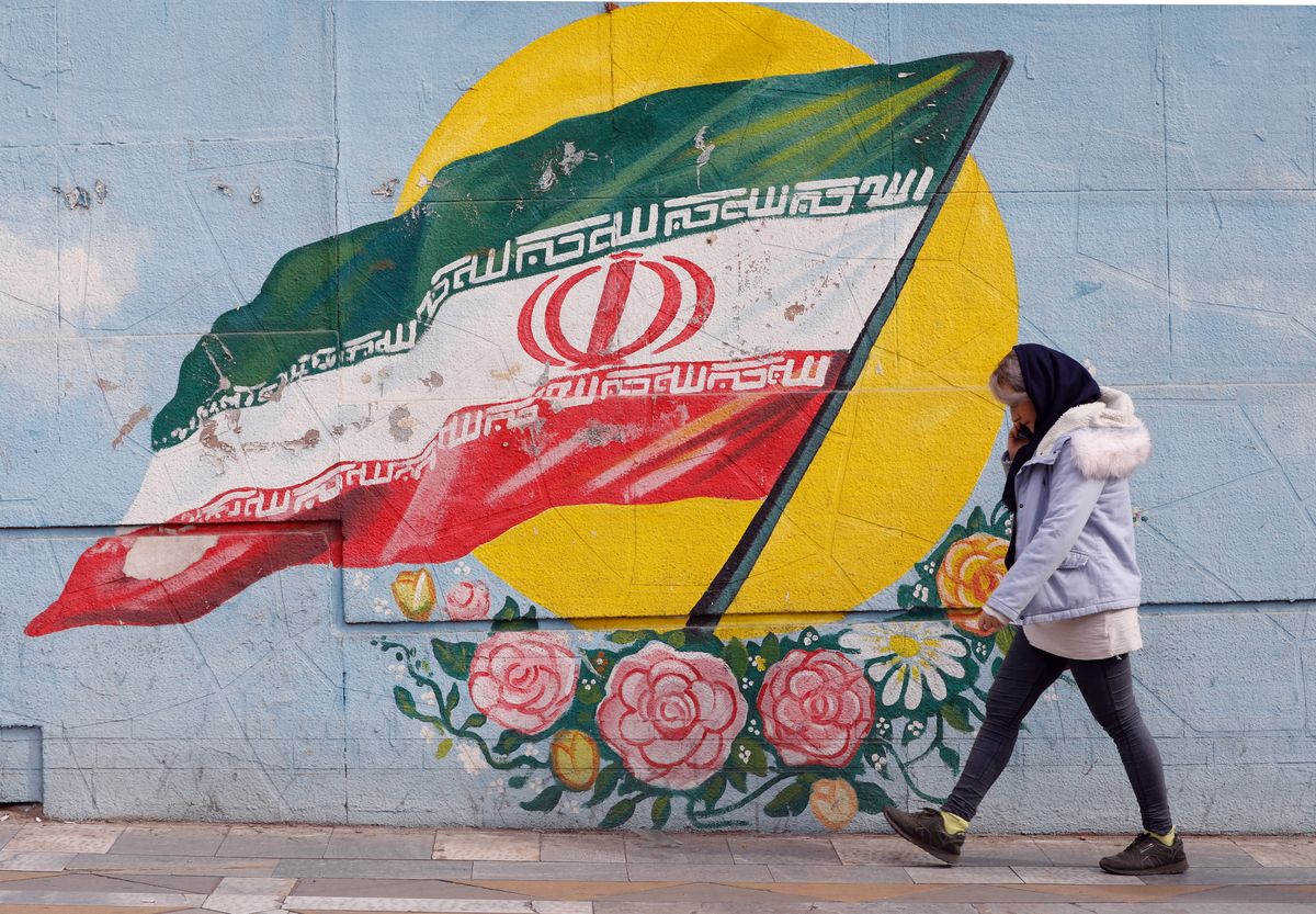 Jest reakcja Iranu. Polski festiwal w Teheranie odwołany