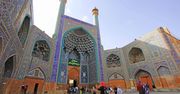 Iran przyciąga coraz więcej obcokrajowców. Ma szansę stać się turystyczną mekką?