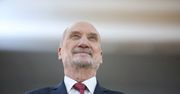 Antoni Macierewicz zdecydowanie o zabiciu Kasema Sulejmaniego. "To niezbędna akcja"