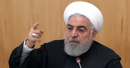 Iran zaczął straszyć Europę. Jest reakcja
