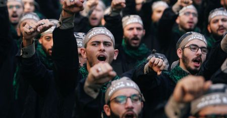 Kociszewski: "Z Maratonu do Warszawy. 'Wróg' pozostał ten sam - Iran" (Opinia)