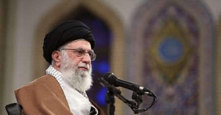 Iran. Kategoryczny zakaz rozmów z USA