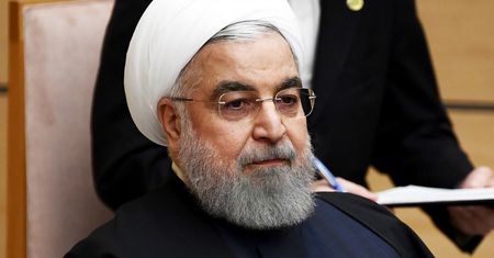 Europejskie mocarstwa grożą nałożeniem sankcji na Iran