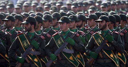 Iran jednak zaatakuje USA? Dowódca zapowiada "potężną zemstę"