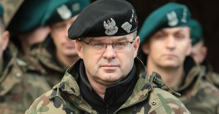 Nasi żołnierze nie mogą zostać znienawidzonym okupantem