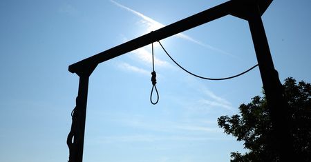 Iran. Baron narkotykowy zawisł. Poszukiwano go 5 lat