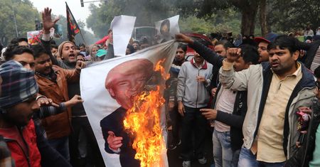 Konflikt USA-Iran. Ekspert o wzroście zagrożenia terrorystycznego. Polska jest bezpieczna?