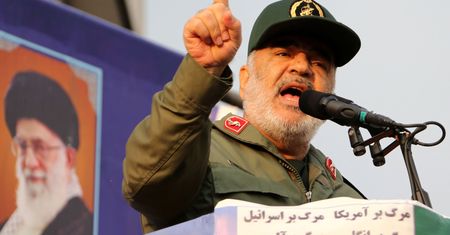 Iran wystosował groźby. "Zniszczymy was"