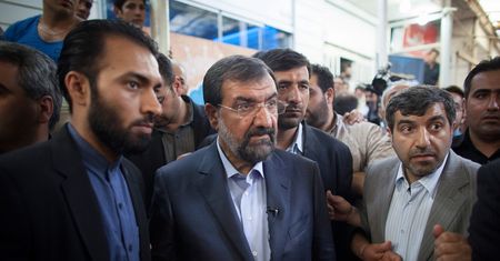 Atak USA na Iran. Zapowiadają odwet za Sulejmaniego. "Zemścimy się na Ameryce"
