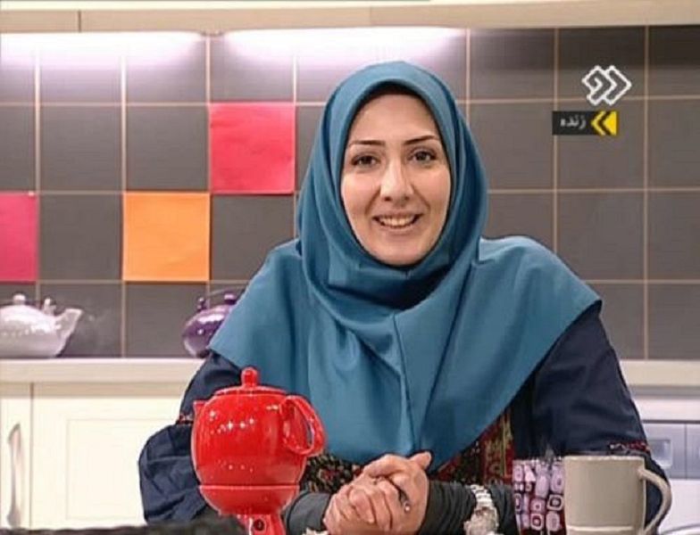 Szok w Iranie. Gwiazda TV powiedziała prawdę