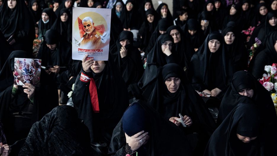 Iran na ustach całego świata. Stereotypy na pierwszym miejscu