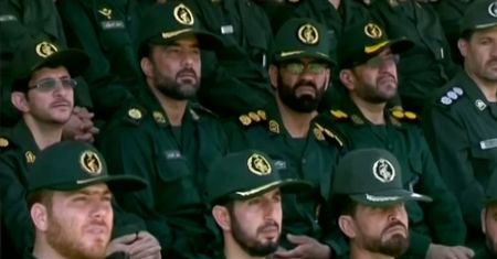 Iran. Gwardia Rewolucyjna ostrzega USA. Wkrótce "potężniejsza zemsta"