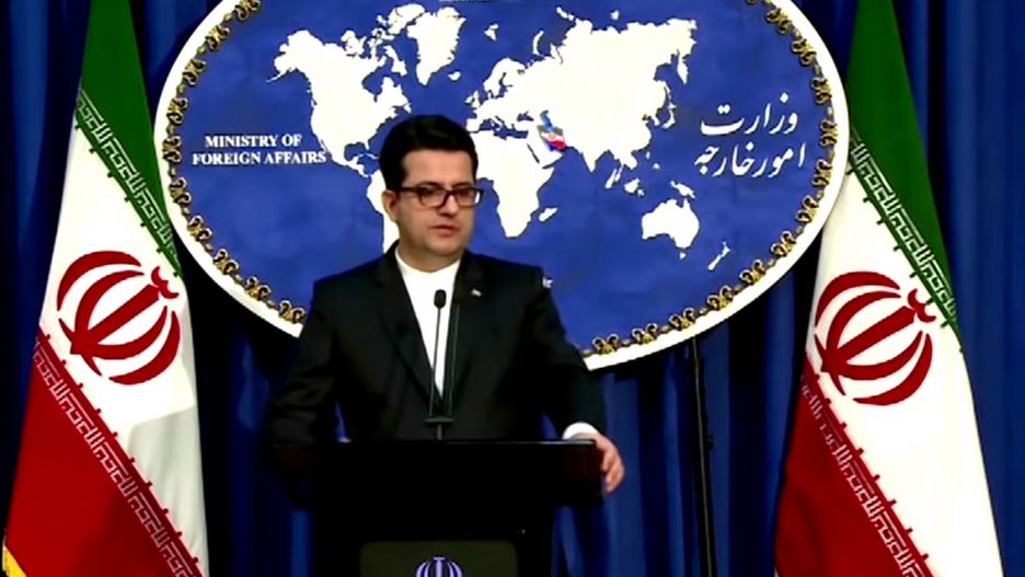 Iran znów grozi atakiem. "Atak na amerykańską bazę to tylko część odwetu"
