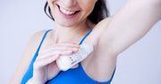 Antyperspirant bez aluminium. Przekonaj się, co zawiera naturalny dezodorant
