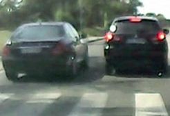 Jeździsz jak pirat? Opiszą cię w internecie