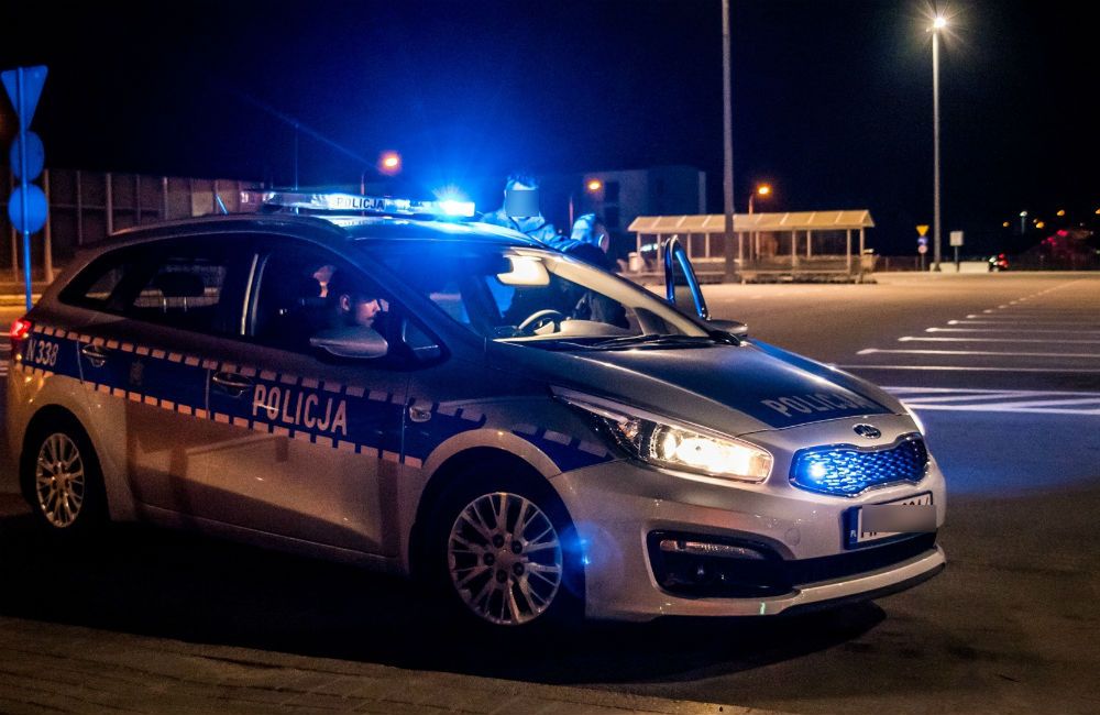 Nowe fakty w sprawie wypadku w Stargardzie. Mieszkańcy oskarżają policję o bezczynność