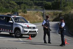 Junes Abujakub - zamachowiec z Barcelony nie żyje