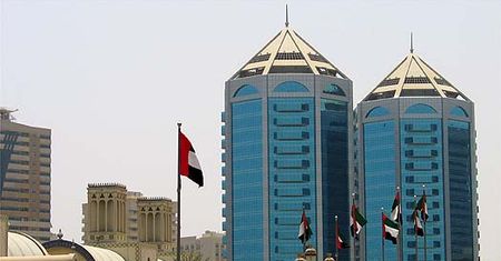 Zjednoczone Emiraty Arabskie