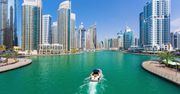 Okazja dnia. Dubaju we wrześniu – rewelacyjna cena za tygodniowy pobyt