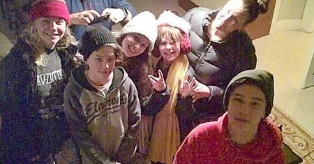 Rodzina wynajęła mieszkanie przez Airbnb. Odkryła ukrytą kamerę