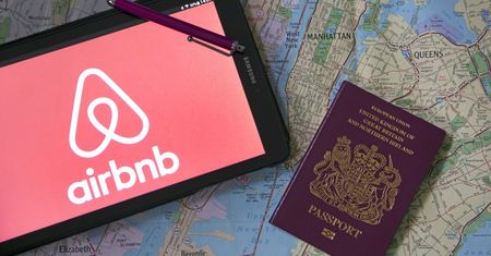 Wynajmujesz mieszkanie przez airbnb? Nie zapomnij rozliczyć się z fiskusem