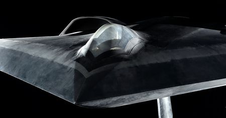 Airbus ukrywał ten projekt przez 12 lat. Teraz zdradza, czym jest ten "samolot"