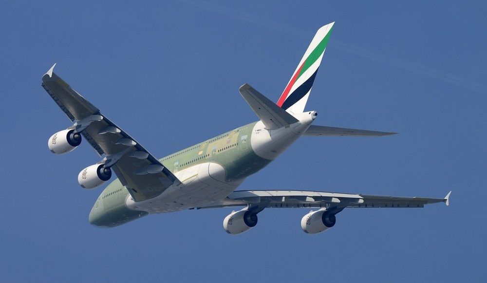Aeroflot zakupił samoloty Airbus A350. Wiadomo już, jakie będą ich pierwsze kierunki lotów. 