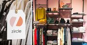 Pierwszy sklep Zalando z odzieżą używaną. W Zircle kupisz ubrania do 30 zł