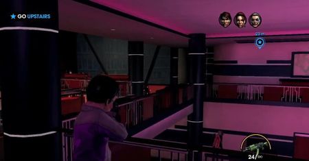 Szalony początek szalonego Saints Row: The Third