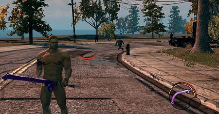 Marka Saints Row zostanie skierowana na nowe tory
