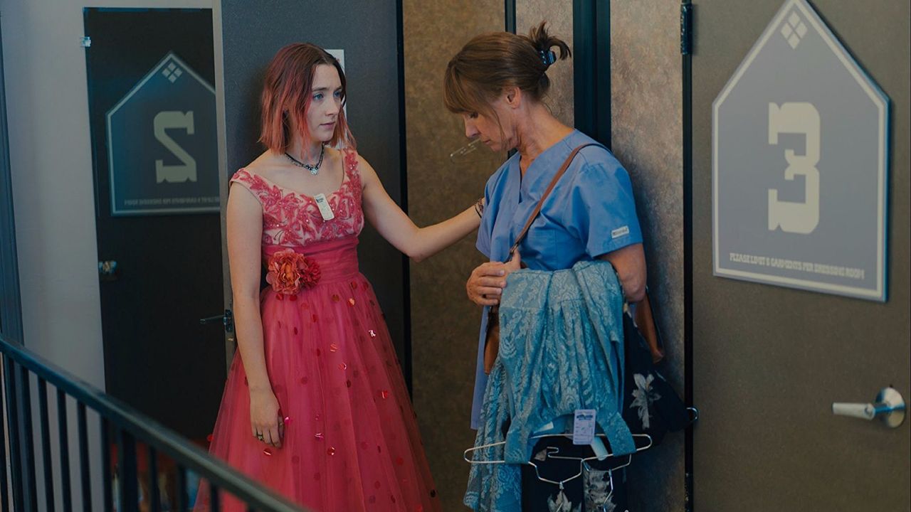 Amerykańscy krytycy wypowiedzieli się na temat obrazu Grety Gerwig. "Lady Bird" pobiła rekord pozytywnych recenzji