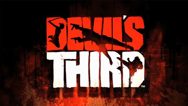 Devil's Third zagrożone - THQ rezygnuje z wydawania tego tytułu